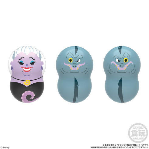 『ディズニー』Coo’nuts / The Little Mermaid BOX